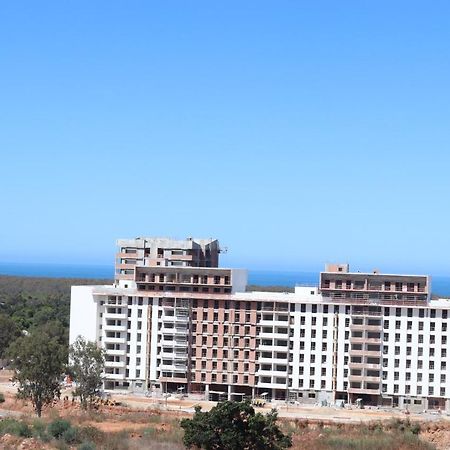 Privat Apartments Prestigia Hay Riad Rabat Bagian luar foto